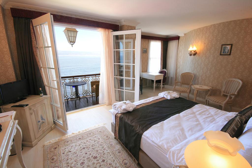 Trilyali Butik Hotel Tirilye 외부 사진