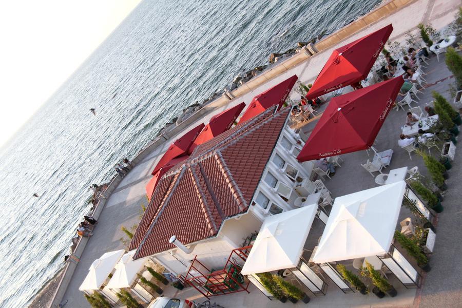 Trilyali Butik Hotel Tirilye 외부 사진