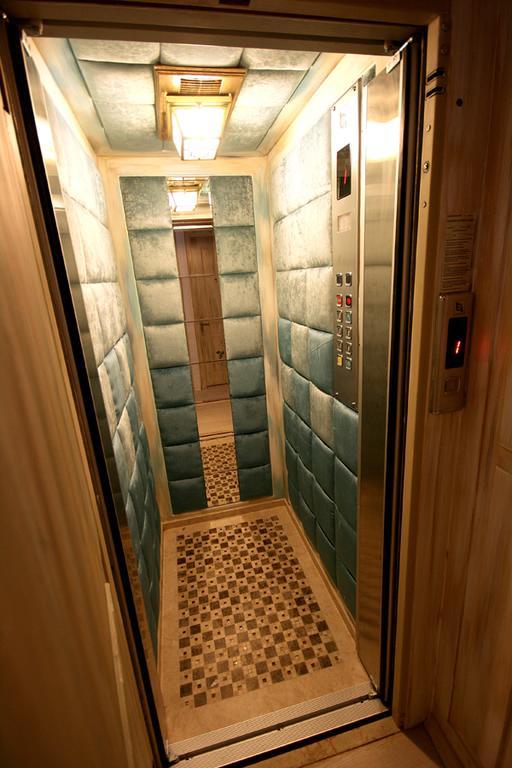 Trilyali Butik Hotel Tirilye 외부 사진