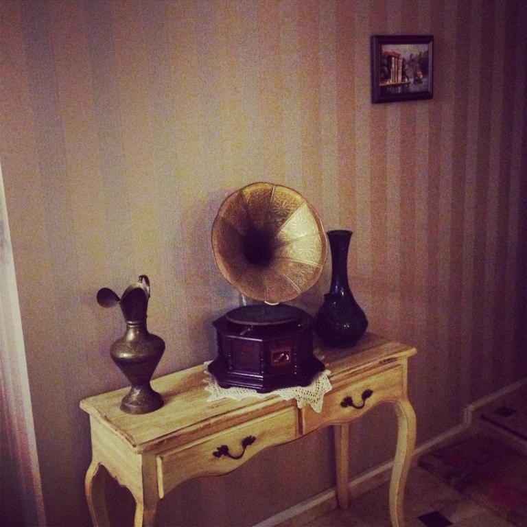 Trilyali Butik Hotel Tirilye 외부 사진